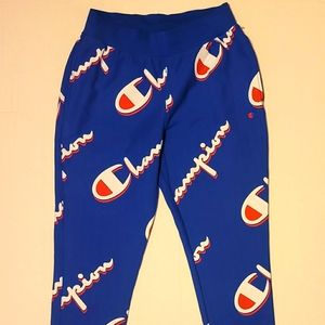 Champion Reverse Weave Sweats